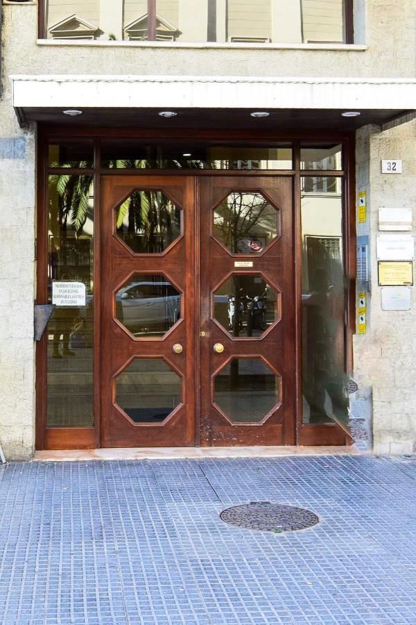 Апартаменти Xpce Malaga Soho Екстер'єр фото